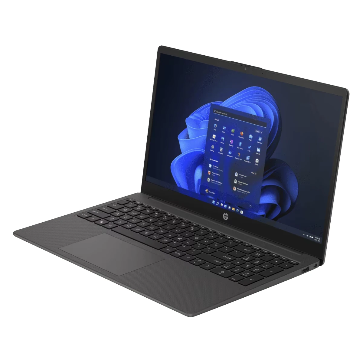 Miniatura 2 de Notebooks marca HP modelo HP 250 G9
B86LMLT