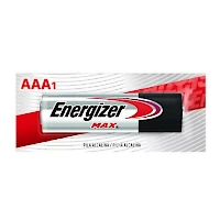 Pila Aaa Alcalina Energizer Blister X1