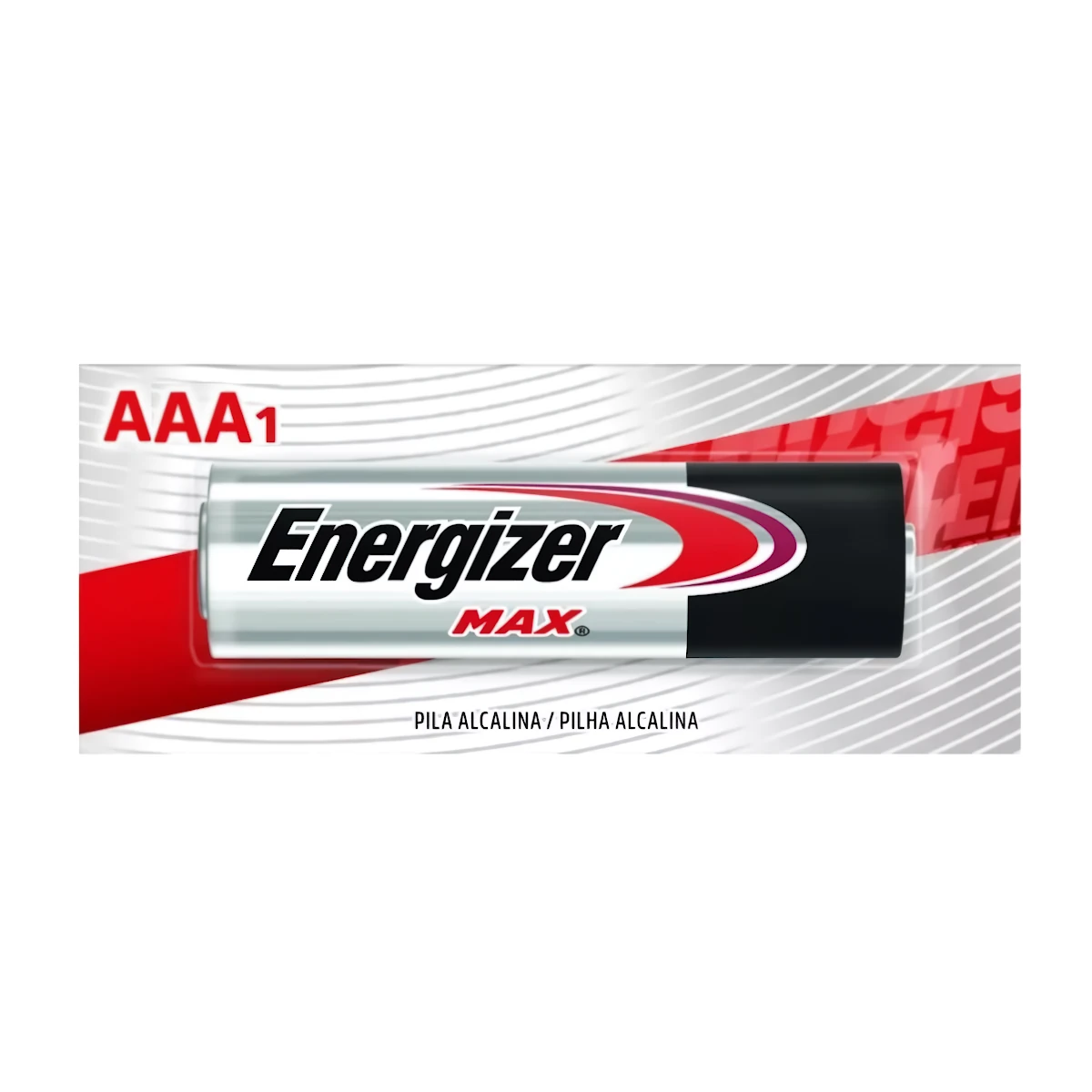 Miniatura 1 de Pilas y baterias alcalinas marca Energizer
