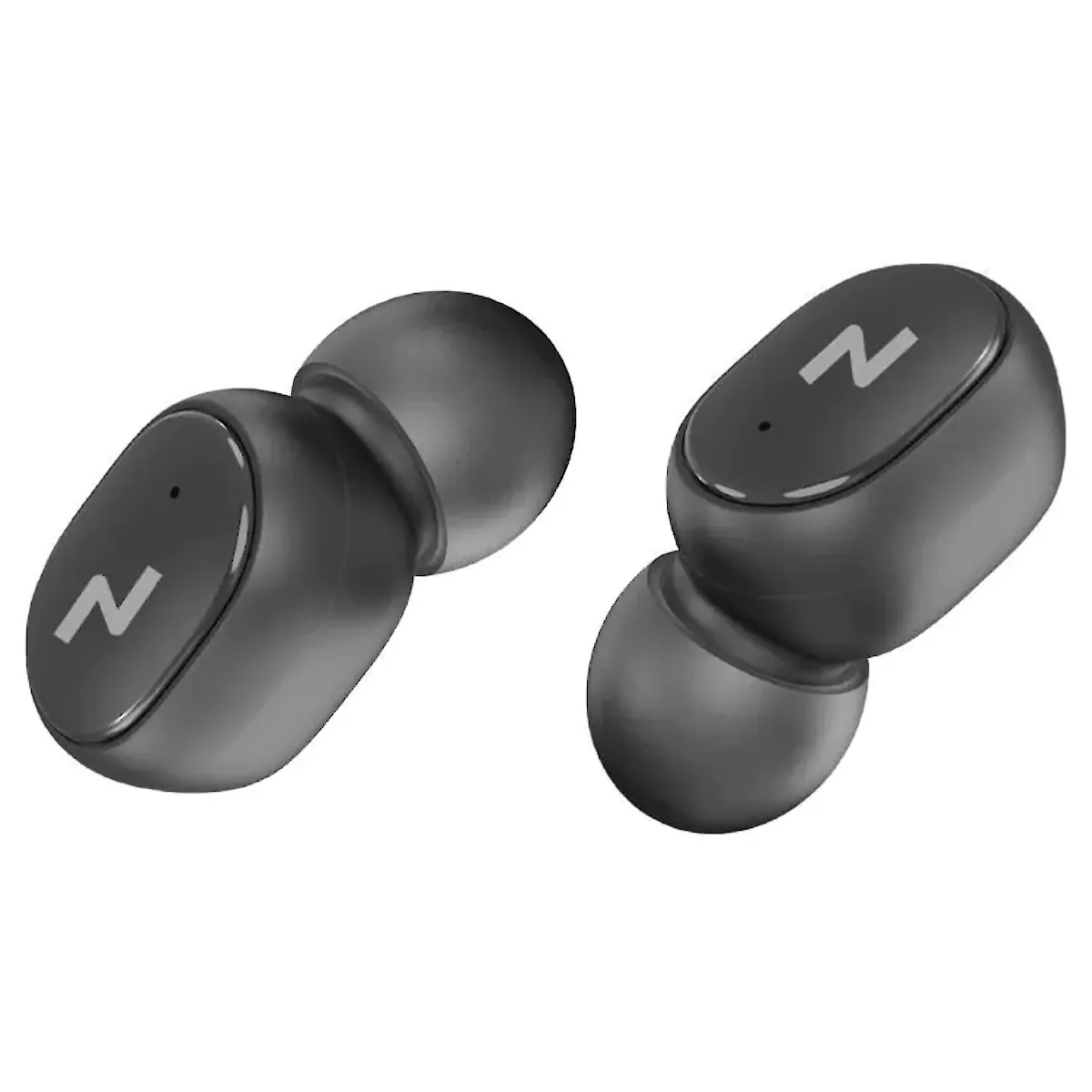 Miniatura 1 de Auriculares inalambricos marca Noga modelo NG-BTWINS33 Negro