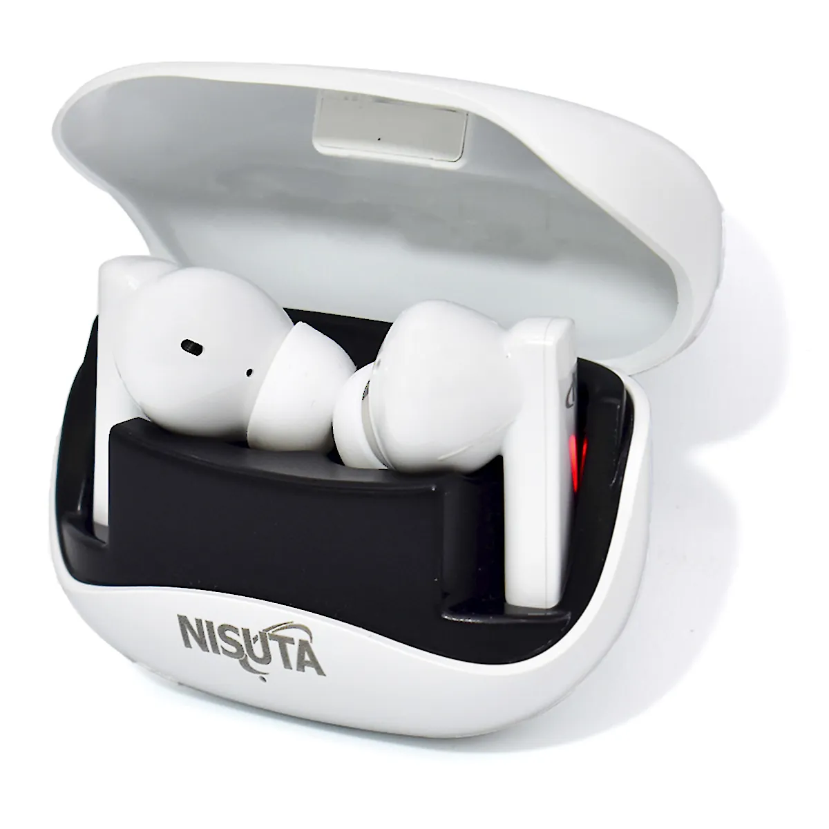 Miniatura 1 de Auriculares inalambricos marca Nisuta modelo NSAUBTWS15