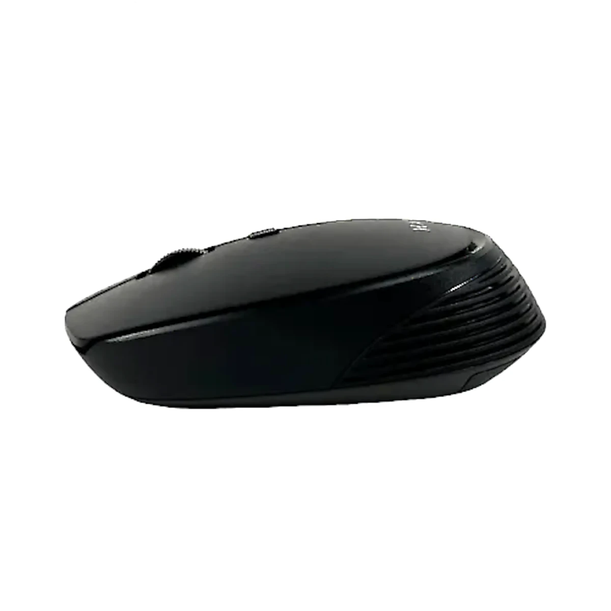 Vista lateral de Kit Teclado Y Mouse Havit Inalambrico KB278GCM-S Espanol