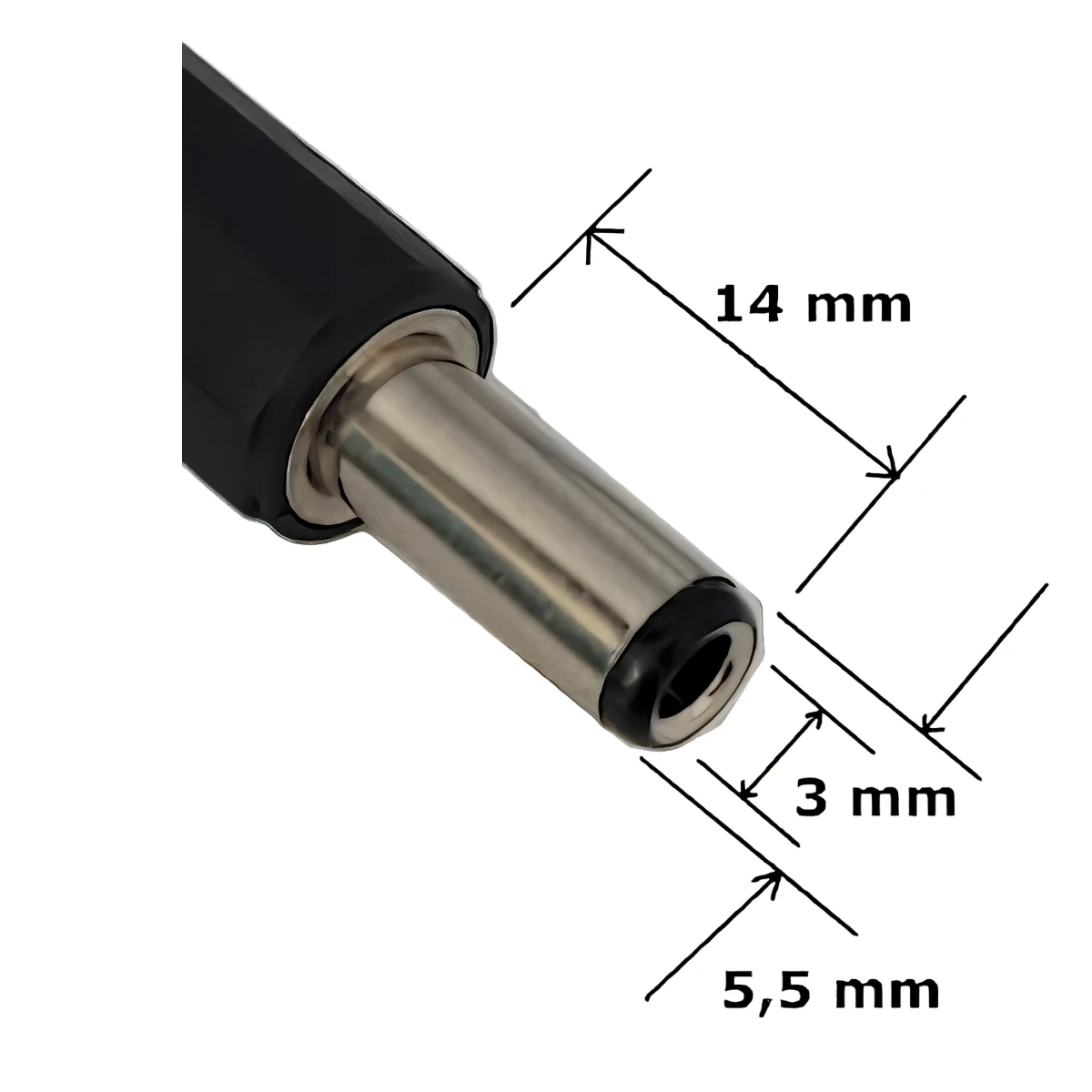 Miniatura 3 de DC hueco: Fichas marca Arwen modelo HUECO3