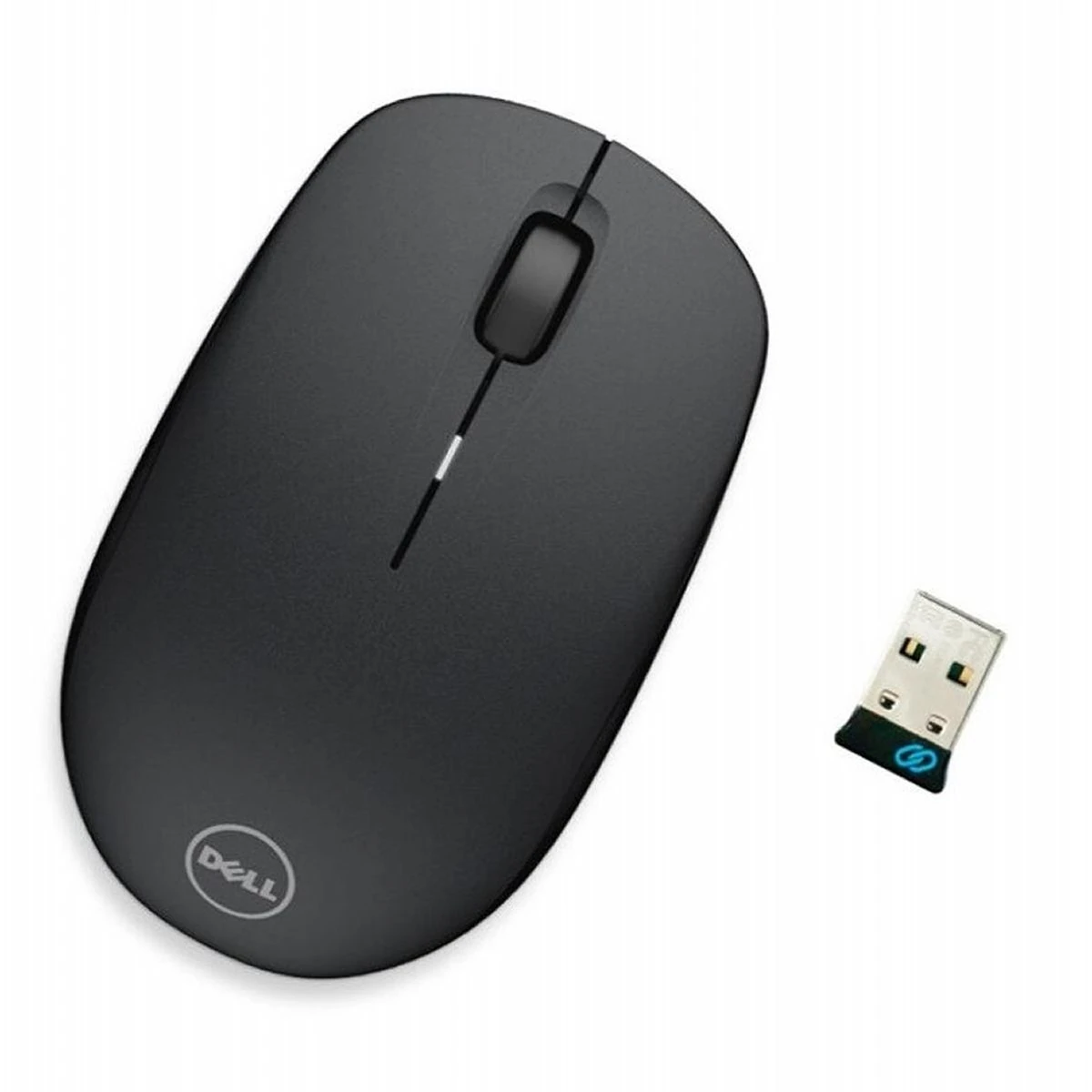Miniatura 3 de Mouses Inalambricos marca DELL modelo WM126-BK