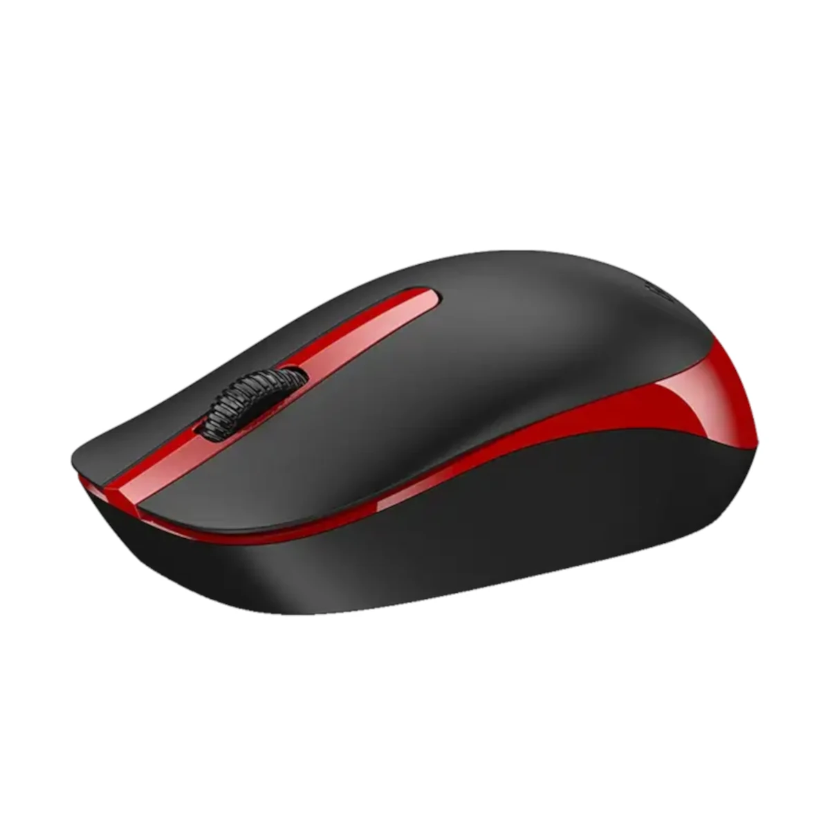 Mouse Inalambrico Genius Nx-7007 Rojo / Negro