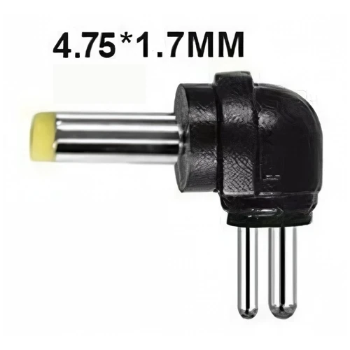 Miniatura 2 de DC hueco: Jack y Plug intercambiables marca Arwen modelo HU-G