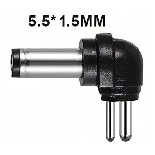 Miniatura 2 de DC hueco: Jack y Plug intercambiables marca Arwen modelo HU-K