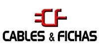 Logo Cables y Fichas