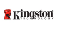 Logo Kingston