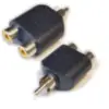 Miniatura 4 de Adaptadores compactos marca sin marca modelo AU9