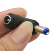 Miniatura 4 de DC hueco: Adaptadores 5,5x2,1 mm marca Arwen modelo AD-2.5/2.1-90