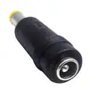 Miniatura 2 de DC hueco: Adaptadores 5,5x2,5 mm marca Belsic modelo 60654