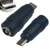 Miniatura 4 de DC hueco: Adaptadores 5,5x2,1 mm marca Arwen modelo AD-MUSB-HDC