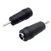 Miniatura 4 de DC hueco: Adaptadores 5,5x2,1 mm marca Belsic modelo 60584