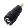 Miniatura 2 de DC hueco: Adaptadores 5,5x2,1 mm marca Arwen modelo AD-1.7-4/2.1