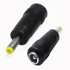 Miniatura 4 de DC hueco: Adaptadores 5,5x2,1 mm marca Arwen modelo AD-1.7-4/2.1