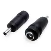 Miniatura 4 de DC hueco: Adaptadores 5,5x2,1 mm marca Arwen modelo AD-2.5/2.1