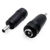 Miniatura 4 de DC hueco: Adaptadores 5,5x2,1 mm marca Belsic modelo 60520