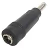 Miniatura 2 de DC hueco: Adaptadores 5,5x2,5 mm marca Belsic modelo 60630