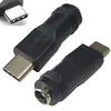 Miniatura 4 de DC hueco: Adaptadores 5,5x2,1 mm marca Arwen modelo AD-MC-DC2.1