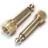 Miniatura 4 de Adaptadores compactos marca sin marca modelo AU1-MET ROSCA