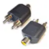 Miniatura 4 de Adaptadores compactos marca sin marca modelo AU11