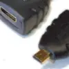 Miniatura 3 de Adaptadores pasivos marca sin marca modelo HM-3030