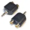 Miniatura 4 de Adaptadores compactos marca sin marca modelo AU7