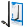 Miniatura 1 de Adaptadores USB a WIFI marca Cudy modelo WU1400