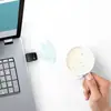 Miniatura 4 de Adaptadores USB a WIFI marca TP-Link modelo ARCHER T2U
