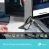Miniatura 4 de Adaptadores USB a WIFI marca TP-Link modelo ARCHER TX10U NANO AX1800 WIFI6+BT