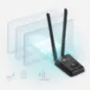 Miniatura 4 de Adaptadores USB a WIFI marca TP-Link modelo TL-WN8200ND
