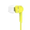 Miniatura 2 de Auriculares intern c/mic p/movil marca Genius modelo HS-M300-AMARILLO