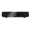 Miniatura 2 de Parlantes USB y 220V marca Genius modelo USB SOUNDBAR 100