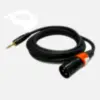 Miniatura 2 de Cables Instrum./microfonos marca Arwen modelo C-103-15