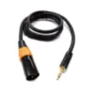 Miniatura 3 de Cables Instrum./microfonos marca Arwen modelo C-103-15