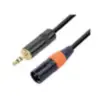 Miniatura 4 de Cables Instrum./microfonos marca Arwen modelo C-103-15