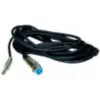 Miniatura 1 de Cables Instrum./microfonos marca Studio Z modelo MC-10-3