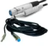 Miniatura 2 de Cables Instrum./microfonos marca Studio Z modelo MC-10-3