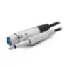 Miniatura 3 de Cables Instrum./microfonos marca Studio Z modelo MC-10-3