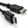 Miniatura 3 de Cables HDMI-HDMI marca Arwen modelo HM-HM/1.4-50CM