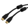 Miniatura 4 de Cables HDMI-HDMI marca Arwen modelo HM-HM/1.4-4M
