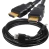 Miniatura 4 de Cables HDMI-HDMI marca Noga modelo HDMI-3 M/M 1.4
