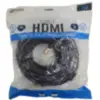 Miniatura 3 de Cables HDMI-HDMI marca Noga modelo HDMI-15 M/M 2.0