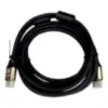 Miniatura 4 de Cables HDMI-HDMI marca Noga modelo HDMI-2 M/M 2.0