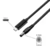 Miniatura 2 de Cables A-Hueco marca Arwen modelo USB-TIPOC-DC