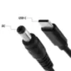 Miniatura 3 de Cables A-Hueco marca Arwen modelo USB-TIPOC-DC