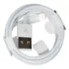 Miniatura 2 de Lightning: Cables y adaptadores marca sin marca modelo CABIP2V