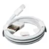 Miniatura 4 de Lightning: Cables y adaptadores marca sin marca modelo CABIP2V