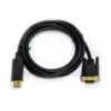 Miniatura 4 de Conversores DisplayPort a Varios marca Nisuta modelo NSCADPVG